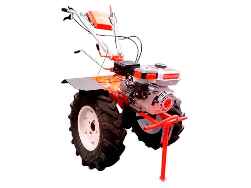 Купить Мотоблок PROFI MOTORS 103L (8 л. с.) в Кубинке и районе